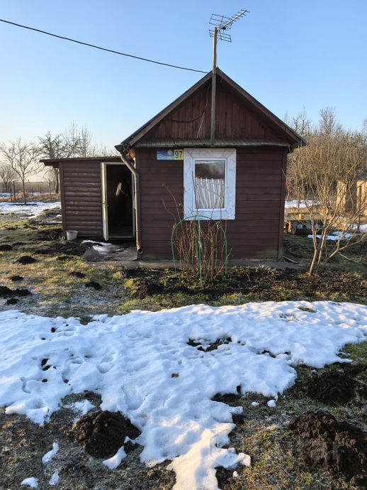 Дом 1-комн. 30 м² в Пуховичский — миниатюра 6