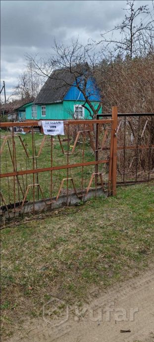 Дом 1-комн. 6 м² в Лидский — миниатюра 7