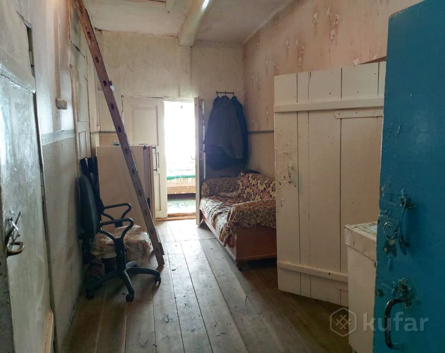 Дом 2-комн. 40.1 м² в Симаково — миниатюра 10