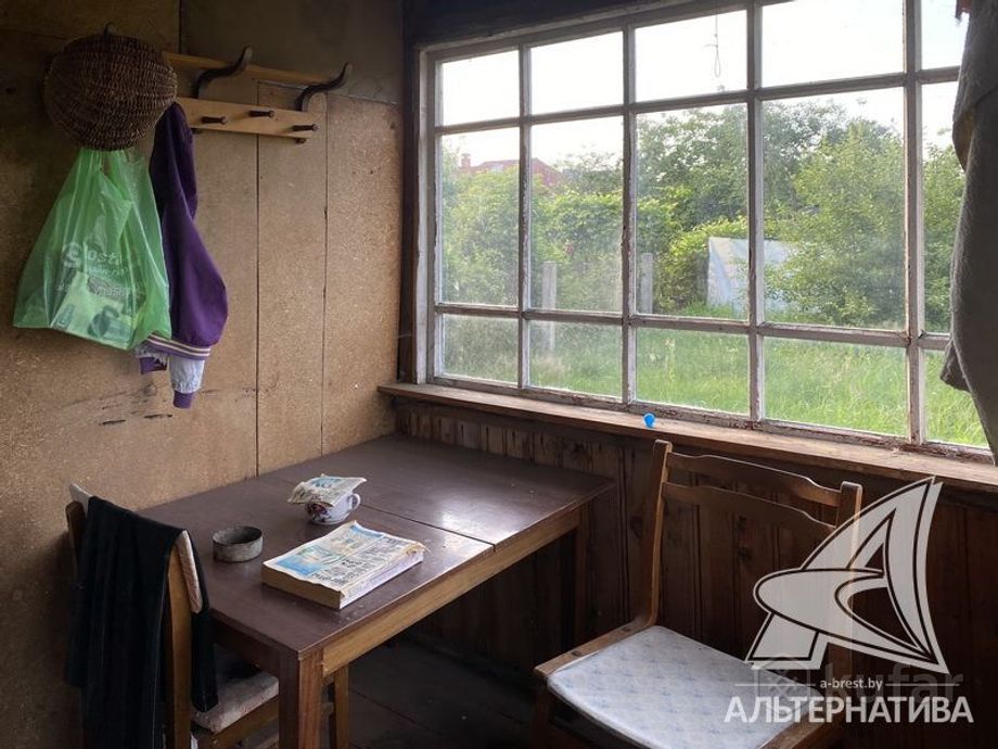 Дом 6.4 м² в Брестский — миниатюра 5