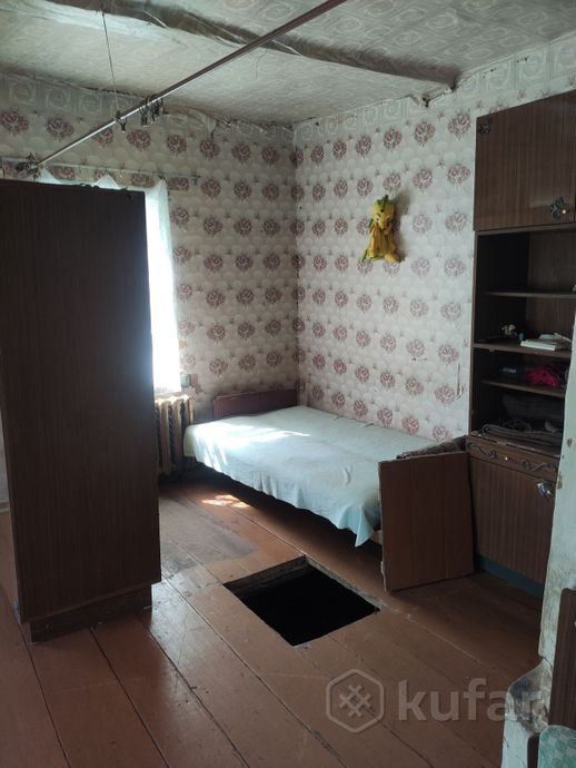 Дом 2-комн. 50 м² в Краснополье — миниатюра 7