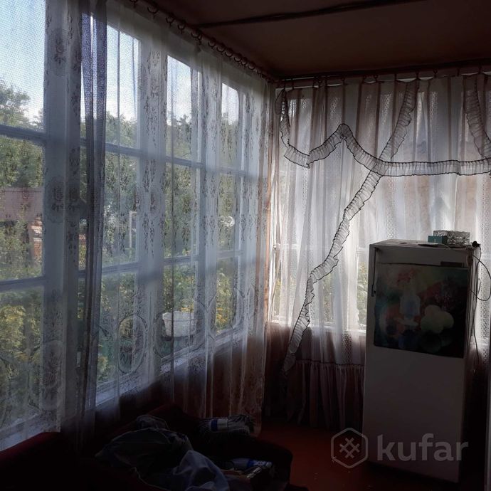 Дом 3-комн. 60 м² в Копань — миниатюра 6