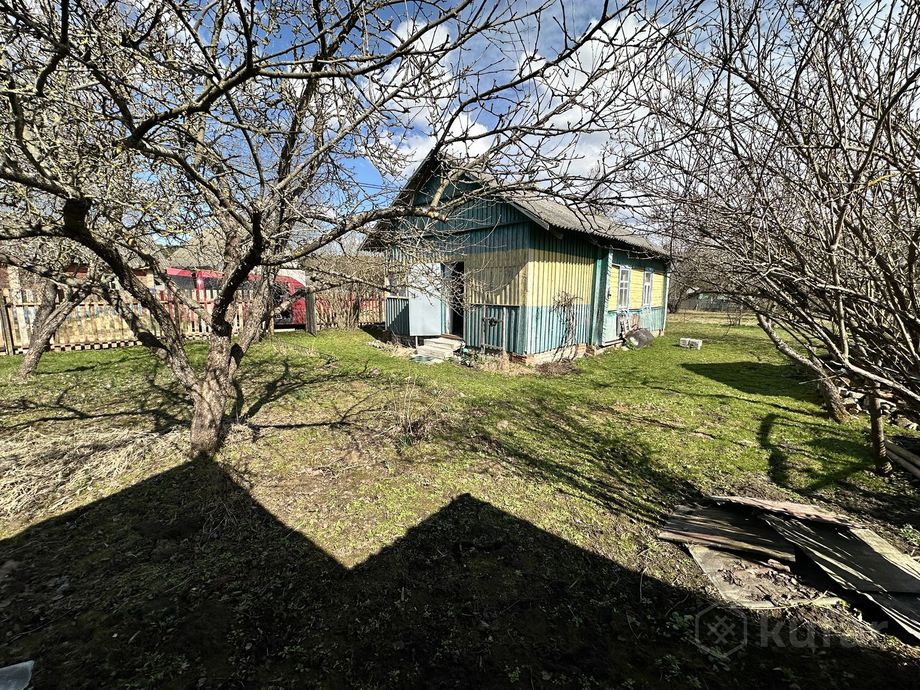 Дом 1-комн. 45 м² в Большая Комаровка — миниатюра 8