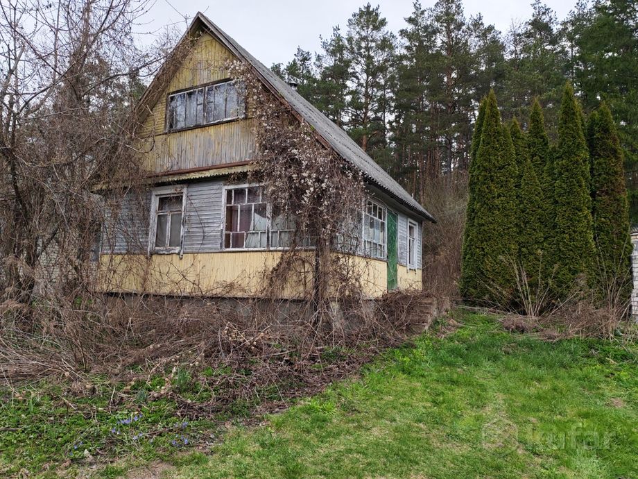 Дом 3-комн. 55.8 м² в Пуховичский — миниатюра 3