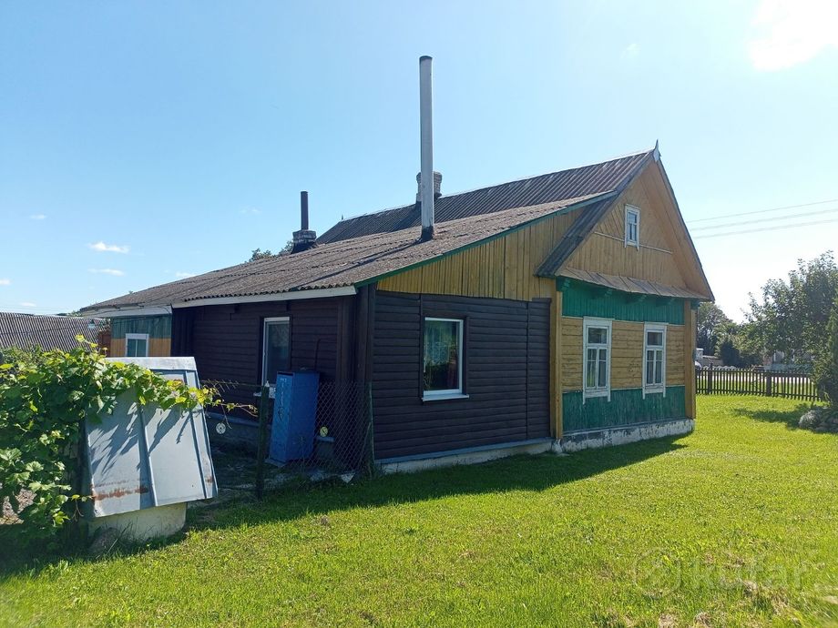 Дом 3-комн. 75 м² в Дайлидки — миниатюра 1