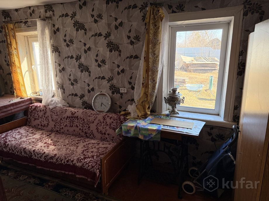 Дом 2-комн. 38.3 м² в Старая Рудня — миниатюра 11