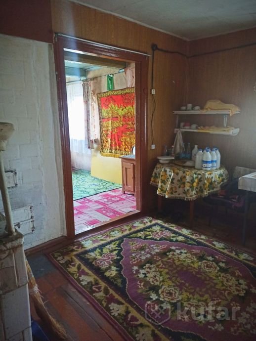 Дом 2-комн. 56 м² в Малорита — миниатюра 4