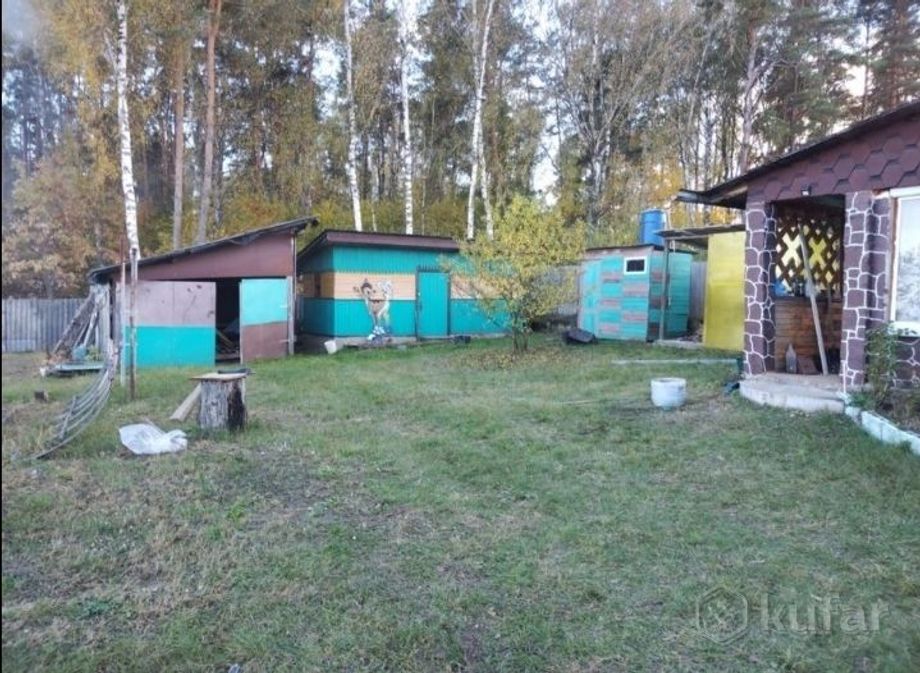 Дом 7.5 м² в Рогачёвский — миниатюра 2