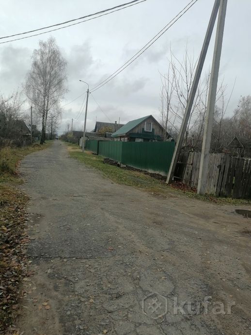 Дом 3-комн. 32 м² в Краснополье — миниатюра 3