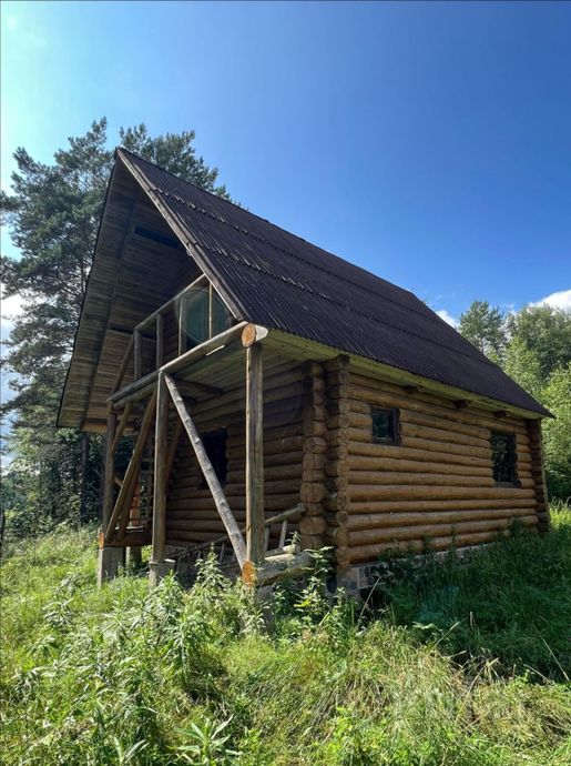 Дом 1-комн. 35 м² в Островецкий — миниатюра 4