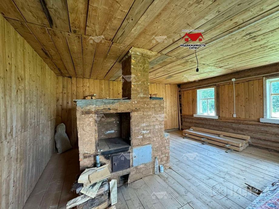 Дом 1-комн. 87.3 м² в Булыжицы — миниатюра 8