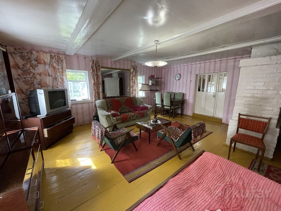 Дом 2-комн. 60.5 м² в Нерейша — миниатюра 8