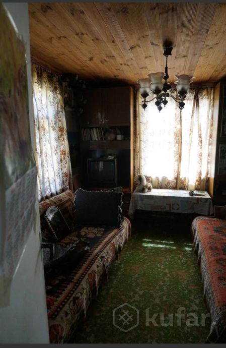 Дом 3-комн. 68 м² в Пуховичский — миниатюра 5