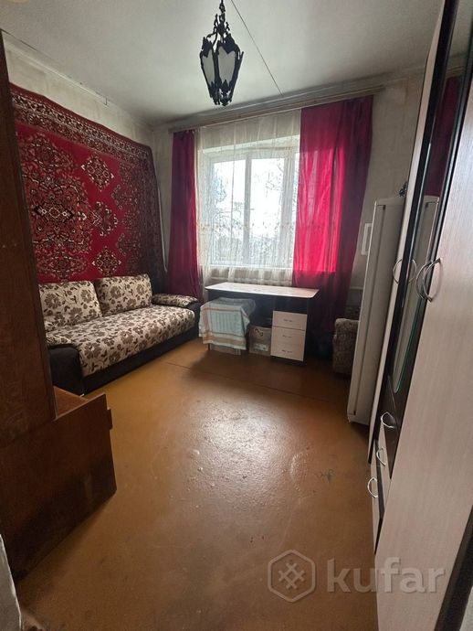 Дом 3-комн. 71.9 м² в Перерост — миниатюра 7