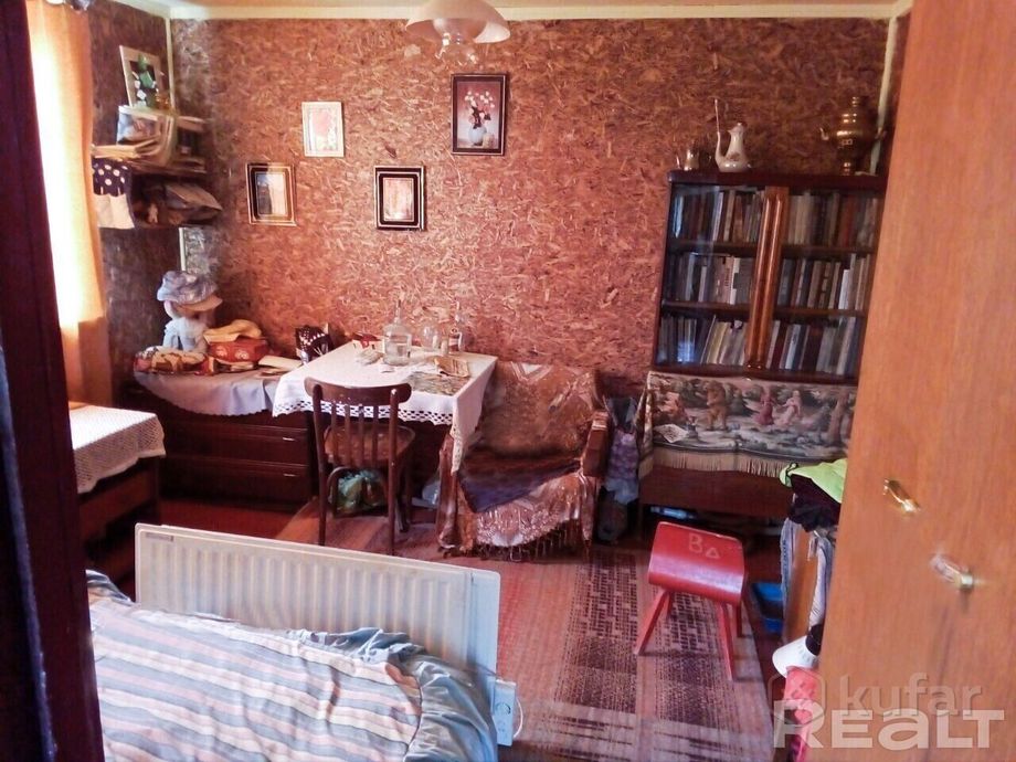 Дом 3-комн. 35 м² в Молодечненский — миниатюра 5