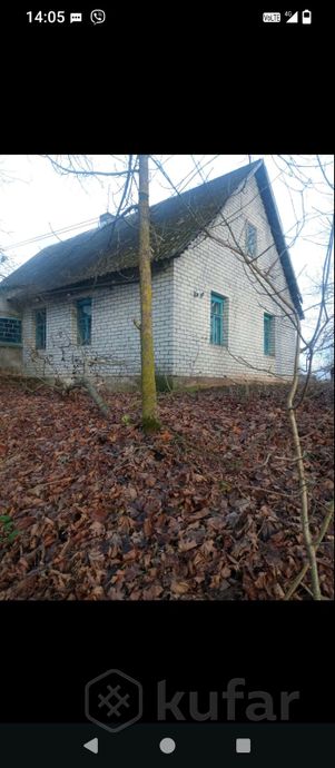 Дом 4-комн. 26 м² в Дуниловичи — миниатюра 1