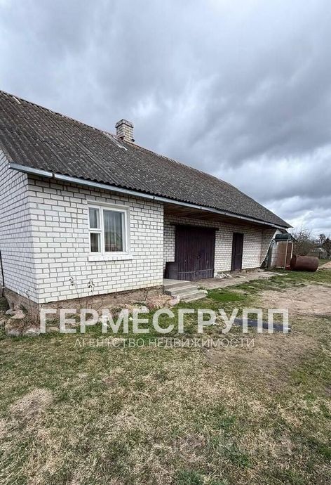 Дом 99.6 м² в Радунь — миниатюра 1