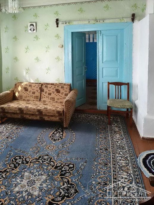 Дом 42.3 м² в Озаричи — миниатюра 7