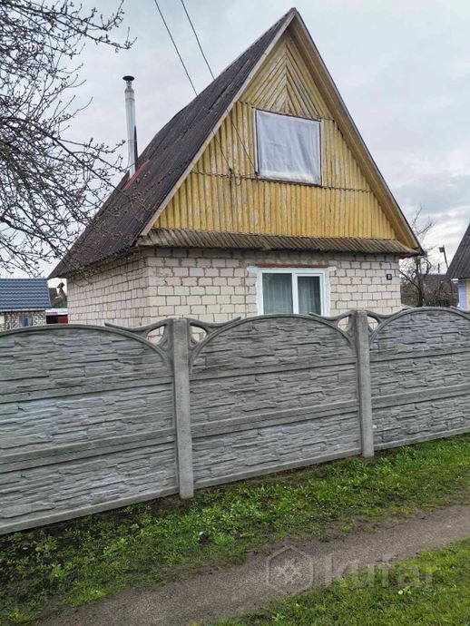Дом 31.5 м² в Гомельский — миниатюра 1