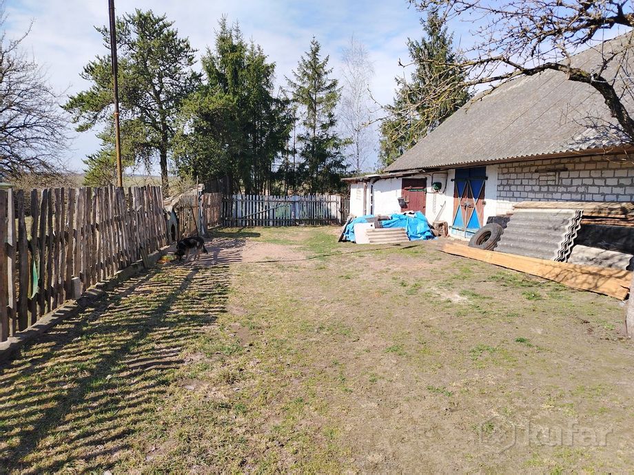 Дом 3-комн. 85 м² в Зельва — миниатюра 9