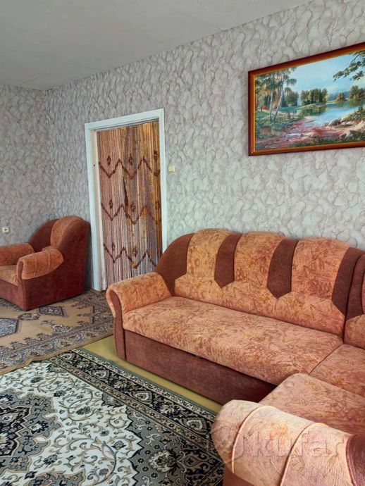 Квартира 2-комн. 50 м² в Горбовичи — миниатюра 3