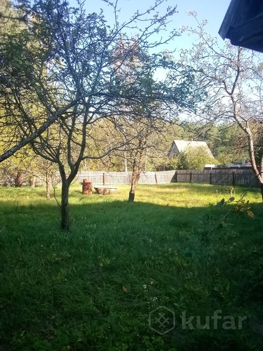 Дом 2-комн. 34 м² в Мозырский — миниатюра 14