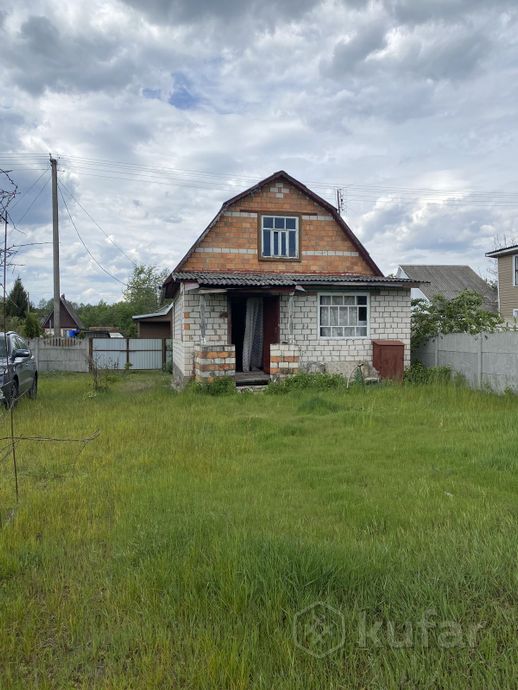 Дом 3-комн. 47.37 м² в Гомельский — миниатюра 4