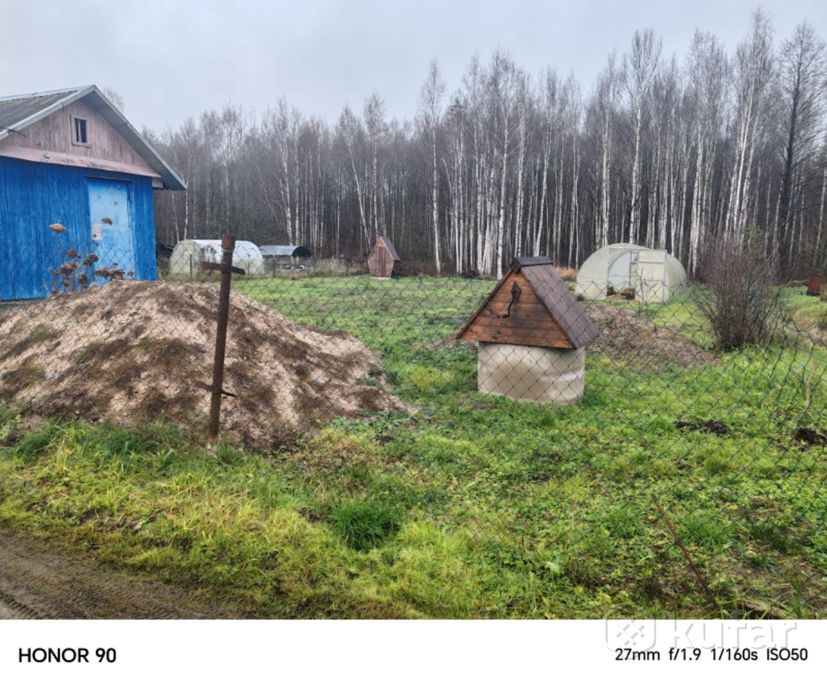 Дом 1-комн. 20 м² в Полоцкий — миниатюра 3