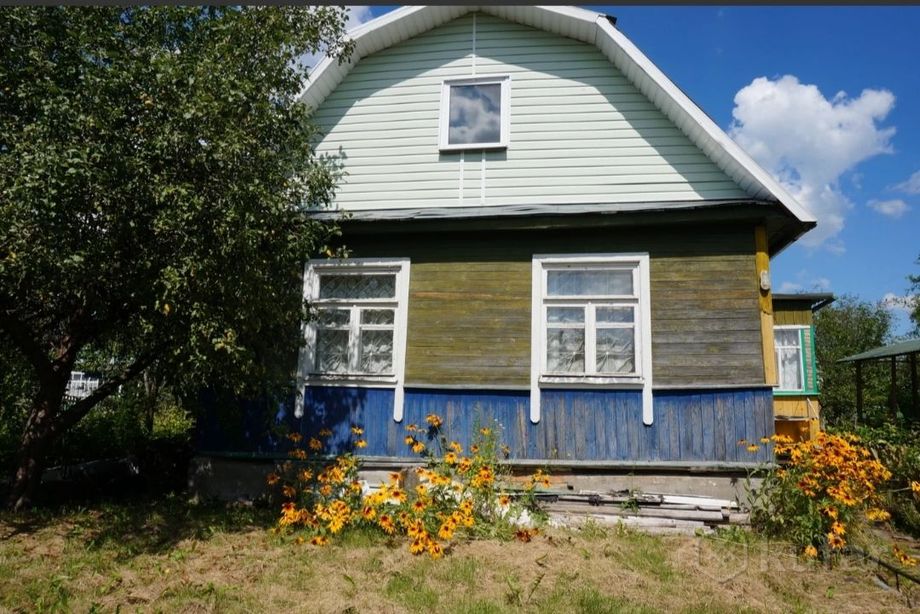 Дом 3-комн. 68 м² в Пуховичский — миниатюра 3