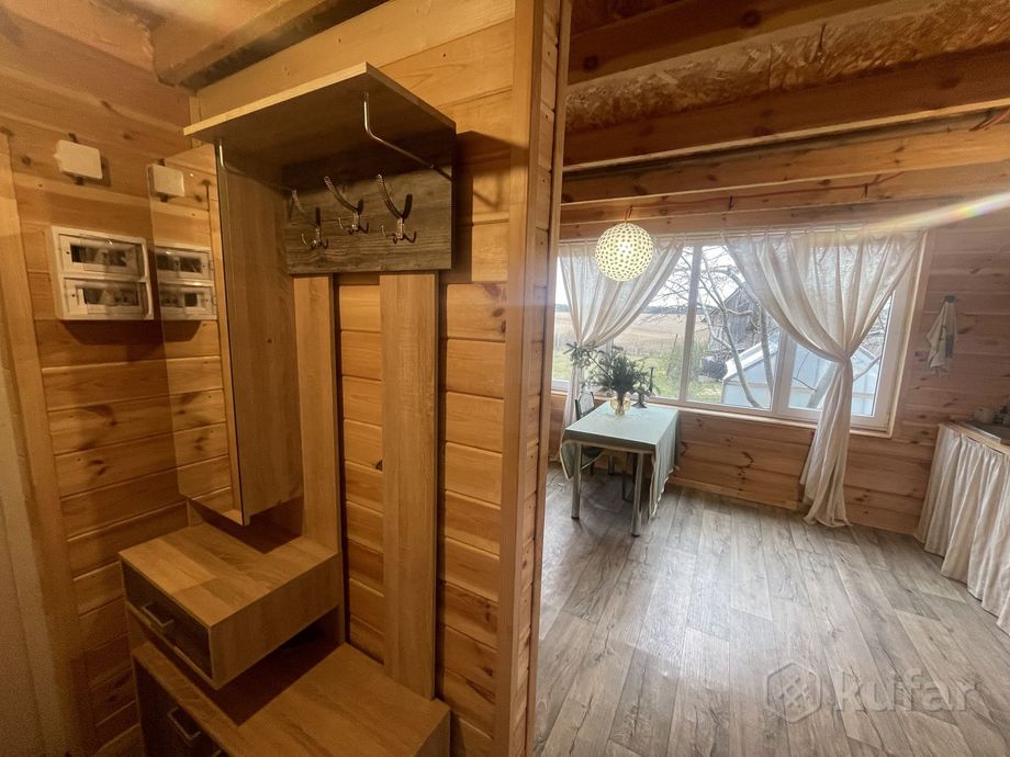 Дом 2-комн. 33 м² в Гродненский — миниатюра 11