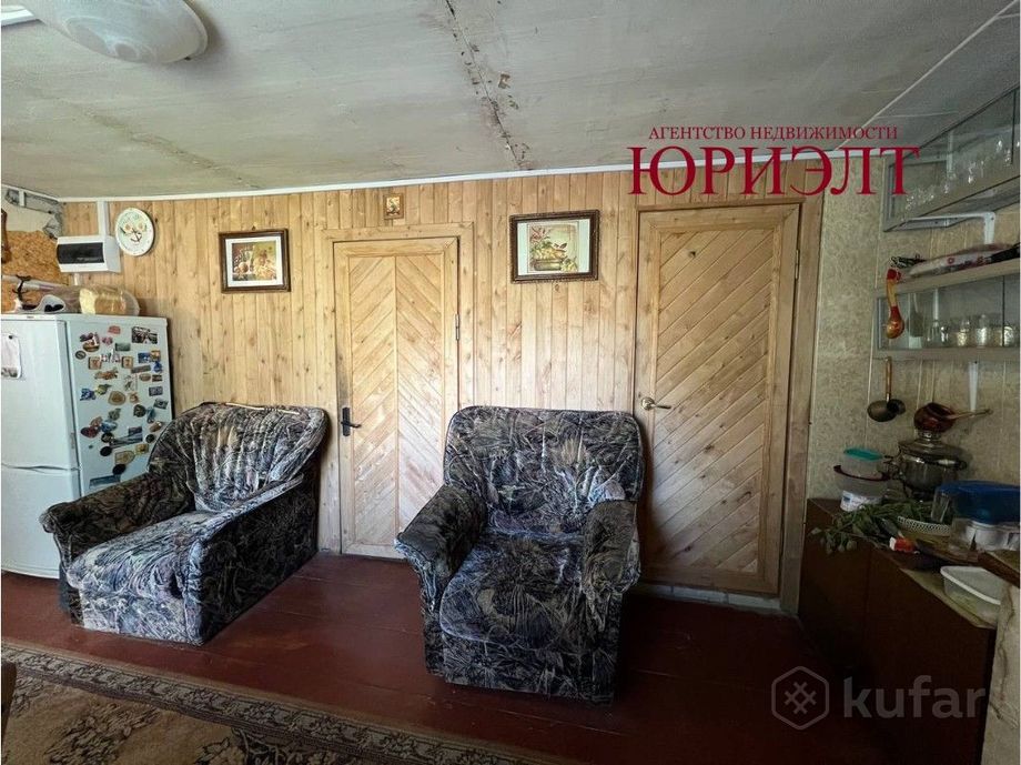 Дом 3-комн. 56.1 м² в Ветковский — миниатюра 4