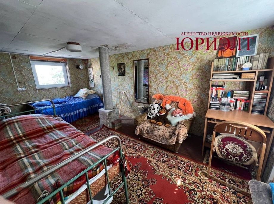 Дом 3-комн. 56.1 м² в Ветковский — миниатюра 10