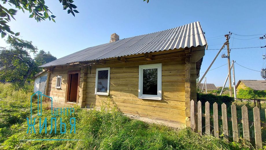 Дом 64.2 м² в Каролино — миниатюра 3