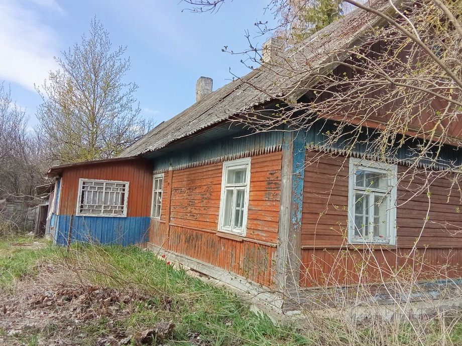 Дом 3-комн. 30 м² в Заброевцы — миниатюра 10