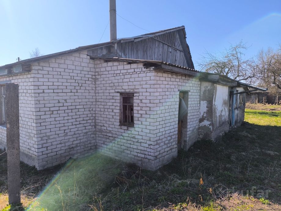 Дом 58 м² в Чаусы — миниатюра 1