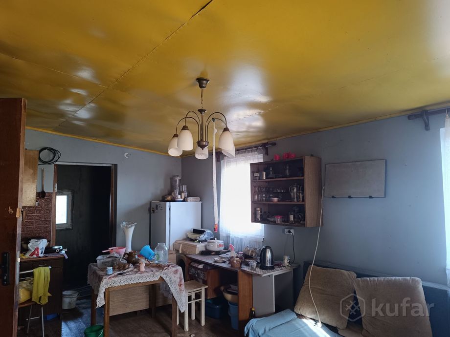 Дом 3-комн. 1 м² в Антоновка — миниатюра 9