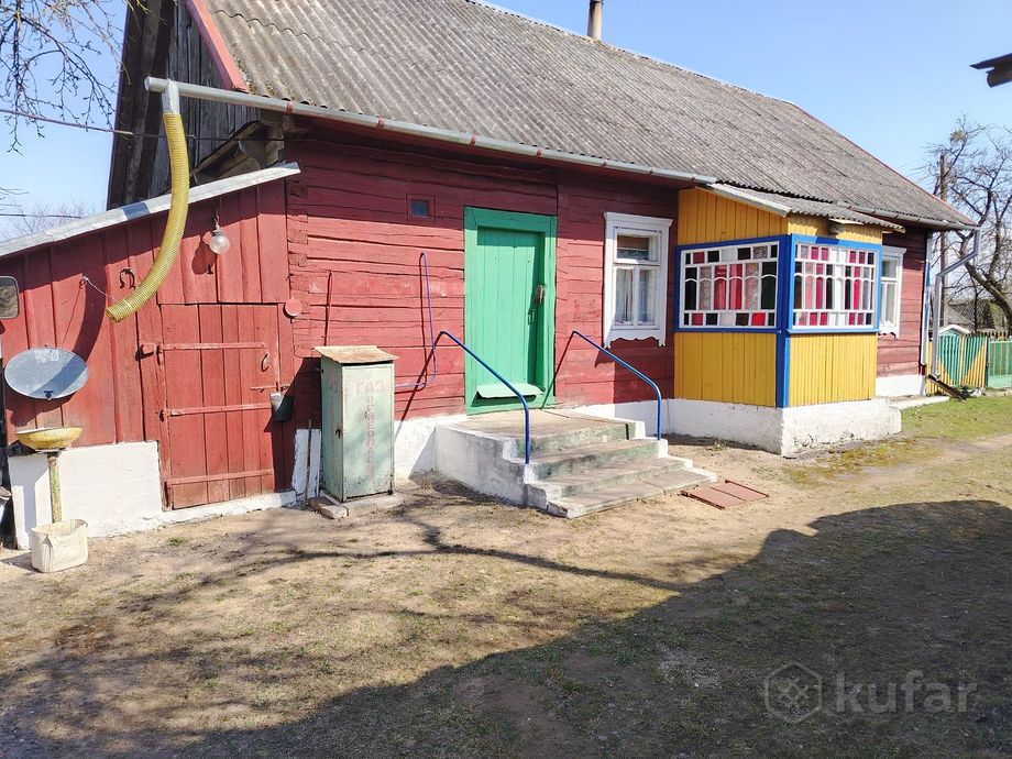 Дом 3-комн. 85 м² в Зельва — миниатюра 4