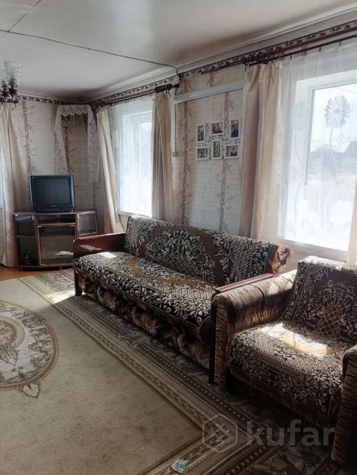 Дом 3-комн. 90 м² в Гатовщина — миниатюра 6