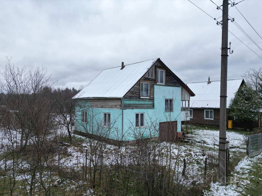 Дом 121.9 м² в Езженцы — миниатюра 16