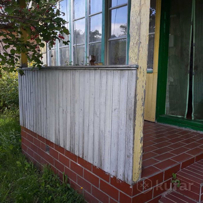 Дом 3-комн. 60 м² в Копань — миниатюра 5