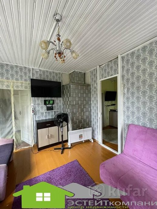 Дом 39.5 м² в Загорье-Делятичское — миниатюра 6