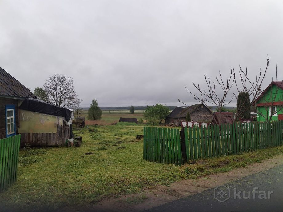 Дом 1-комн. 42 м² в Великие Новики — миниатюра 6