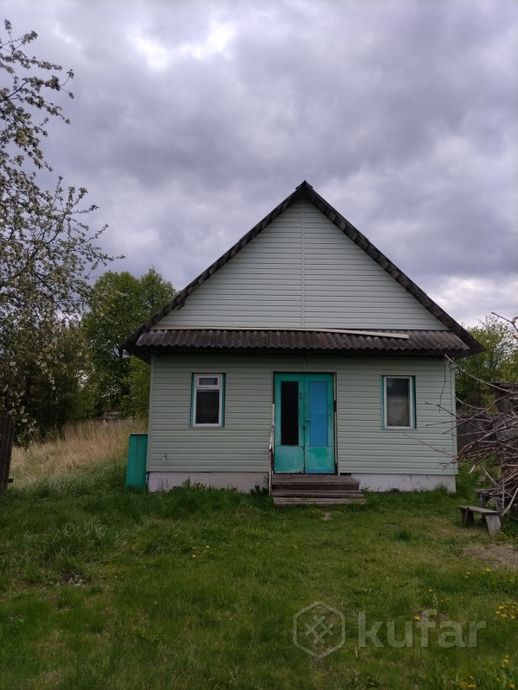 Дом 3-комн. 45 м² в Круглое — миниатюра 1