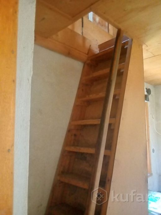 Дом 2-комн. 34 м² в Мозырский — миниатюра 8