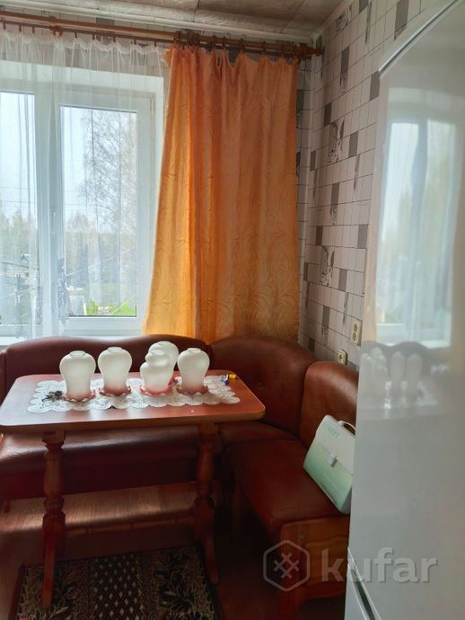 Квартира 2-комн. 50 м² в Горбовичи — миниатюра 9