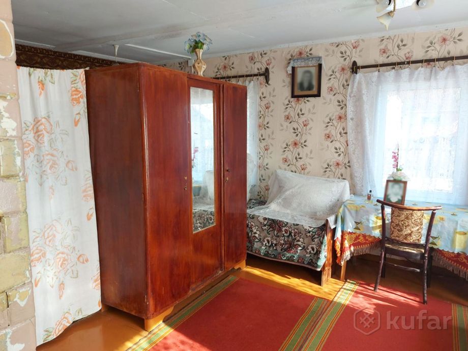 Дом 2-комн. 40.1 м² в Симаково — миниатюра 6