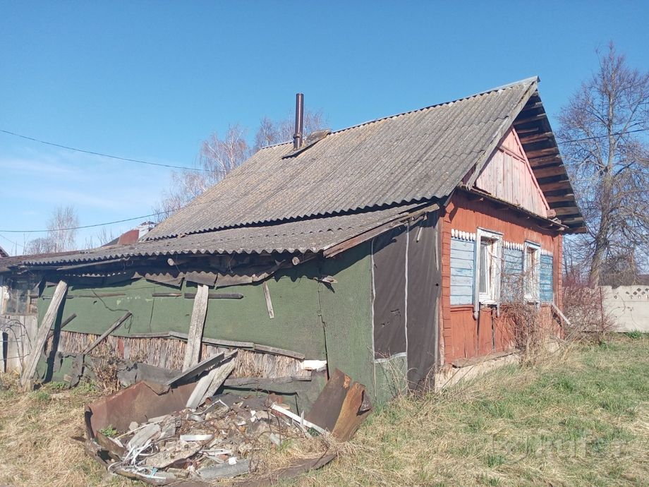 Дом 2-комн. 50 м² в Копысь — миниатюра 3