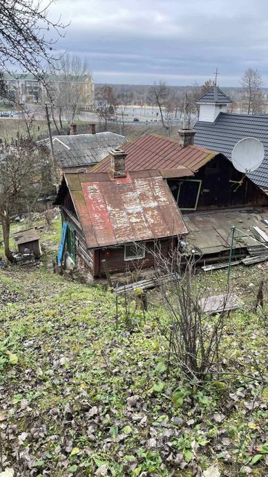 Дом 4-комн. 62.7 м² в Мозырь — миниатюра 1