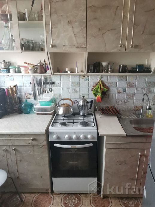 Квартира 1-комн. 31.4 м² в Кричев — миниатюра 12