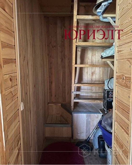 Дом 3-комн. 56.1 м² в Ветковский — миниатюра 9